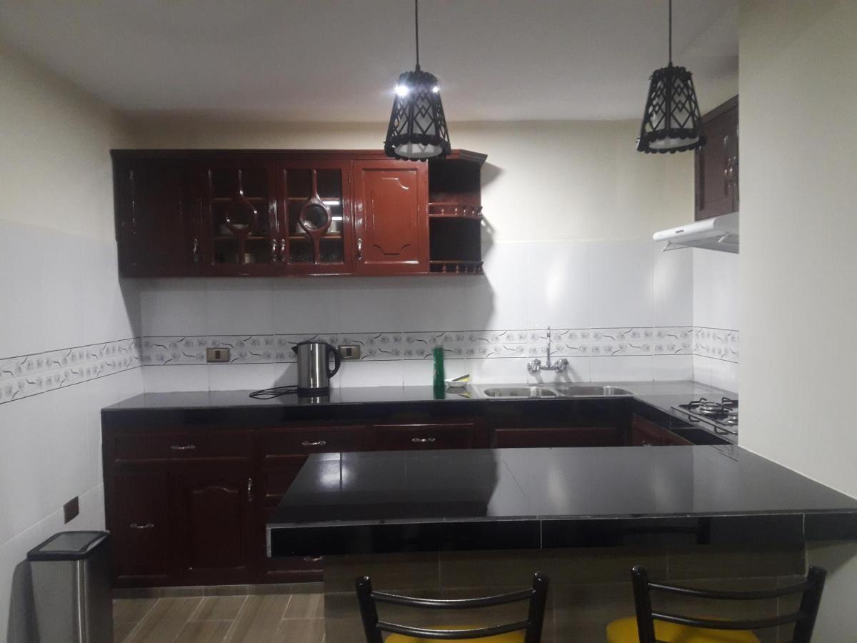 Hostal Jerian Uyuni Eksteriør billede